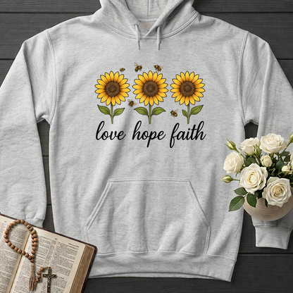 Faith Hope Love 23