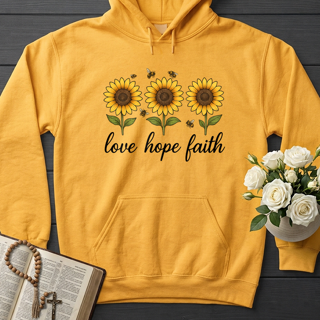 Faith Hope Love 23