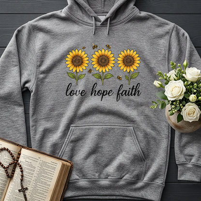 Faith Hope Love 23