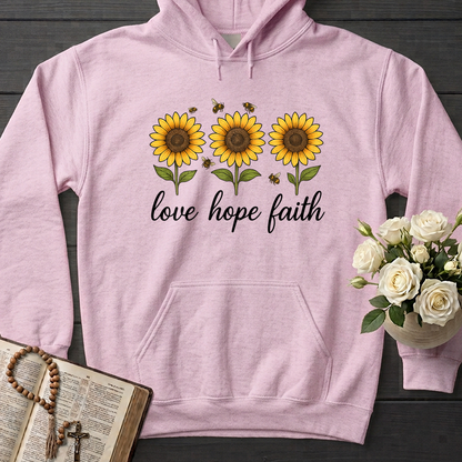 Faith Hope Love 23