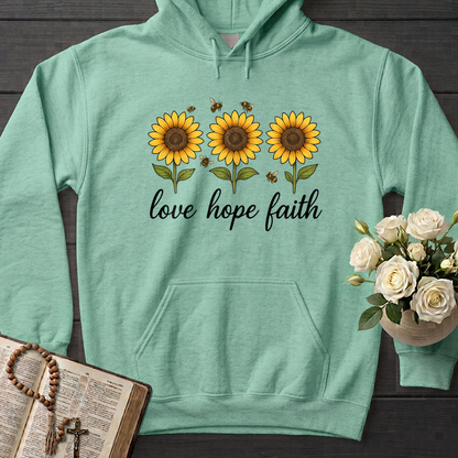 Faith Hope Love 23