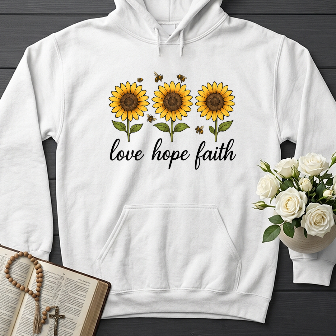Faith Hope Love 23