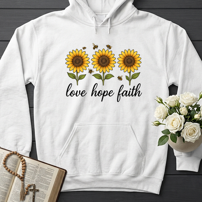 Faith Hope Love 23