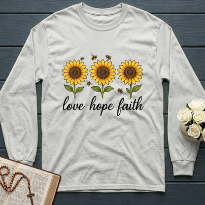 Faith Hope Love 23
