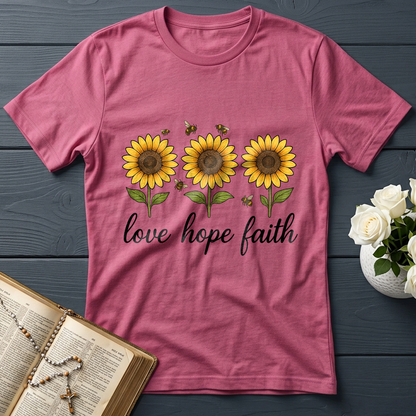 Faith Hope Love 23