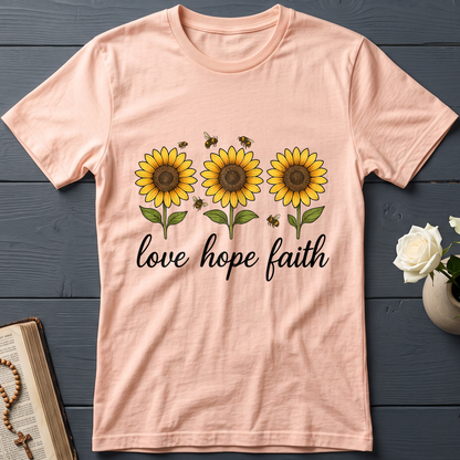 Faith Hope Love 23