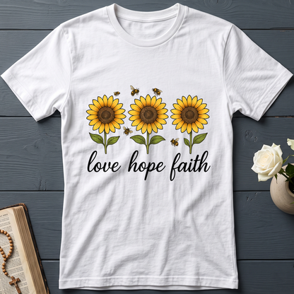 Faith Hope Love 23