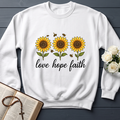 Faith Hope Love 23