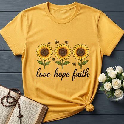 Faith Hope Love 23