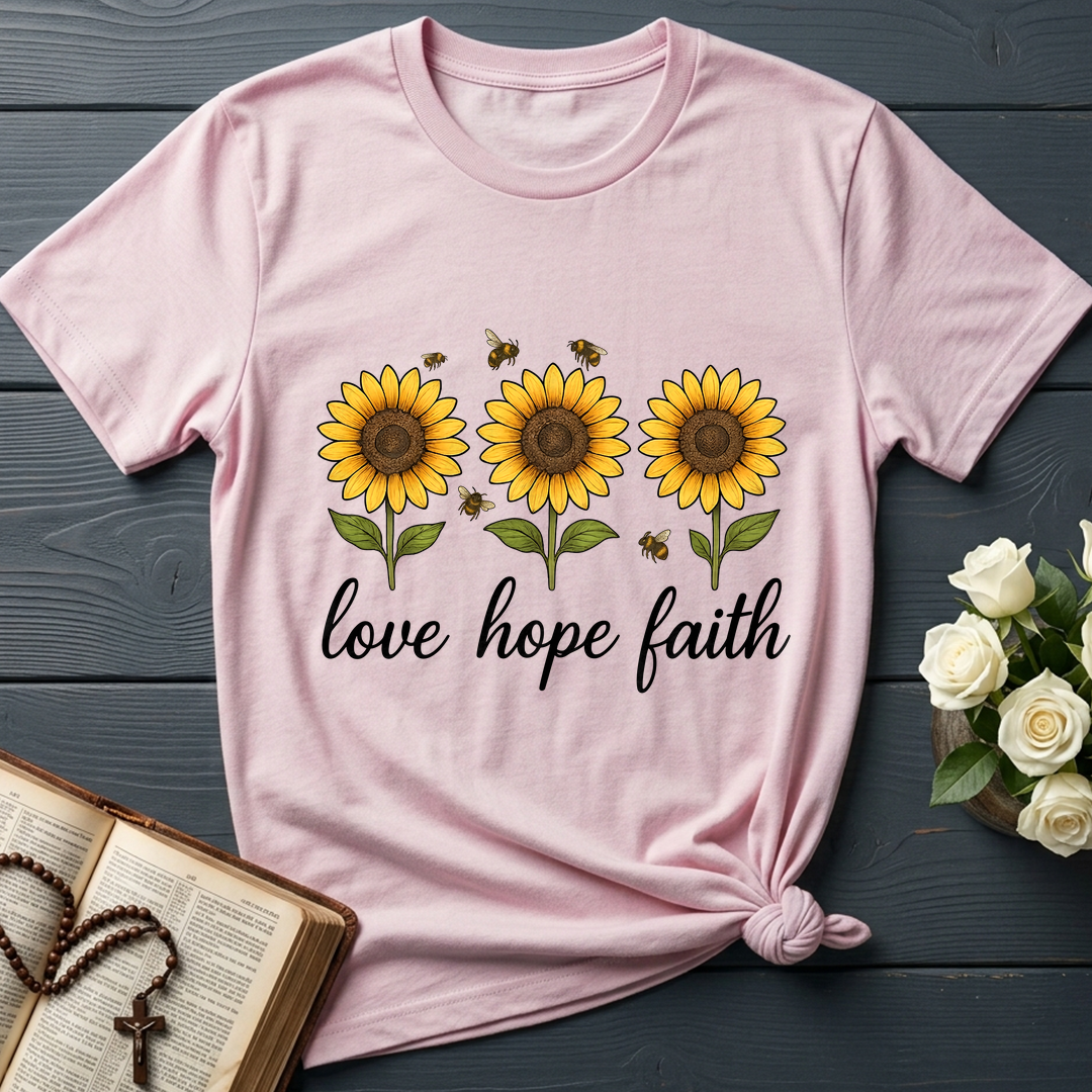 Faith Hope Love 23