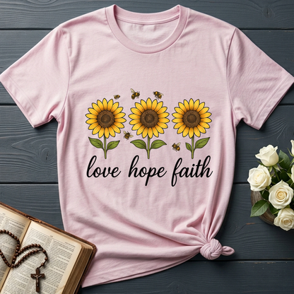 Faith Hope Love 23