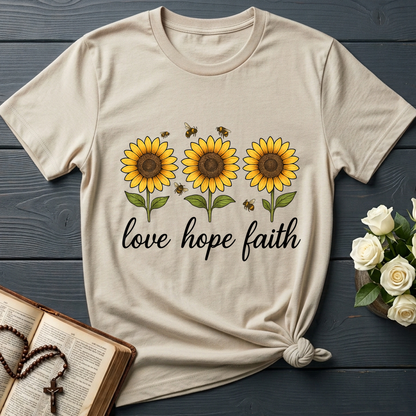 Faith Hope Love 23