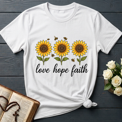 Faith Hope Love 23