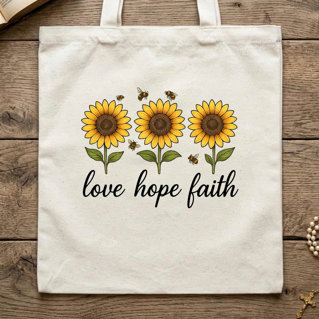 Faith Hope Love 23