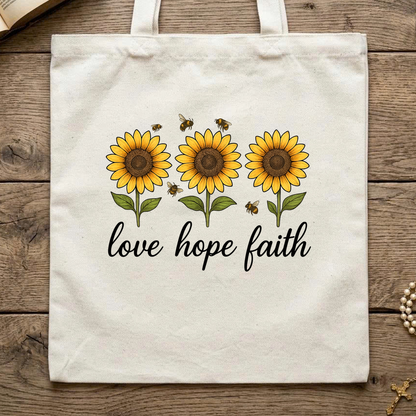 Faith Hope Love 23