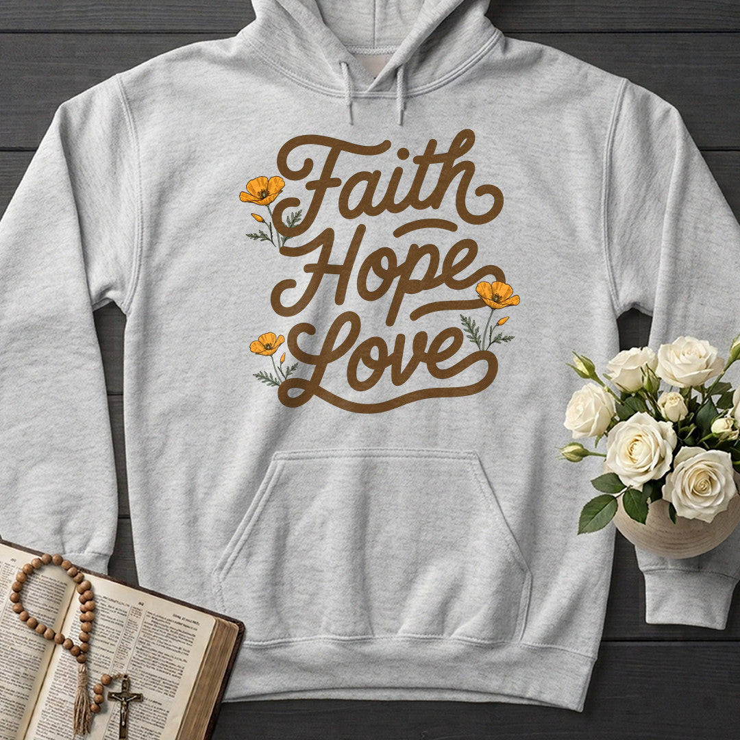 Faith Hope Love 27