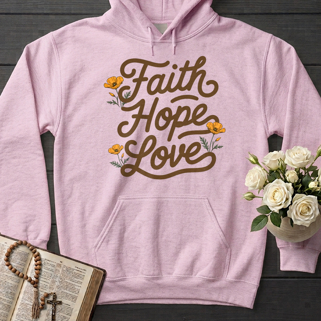 Faith Hope Love 27