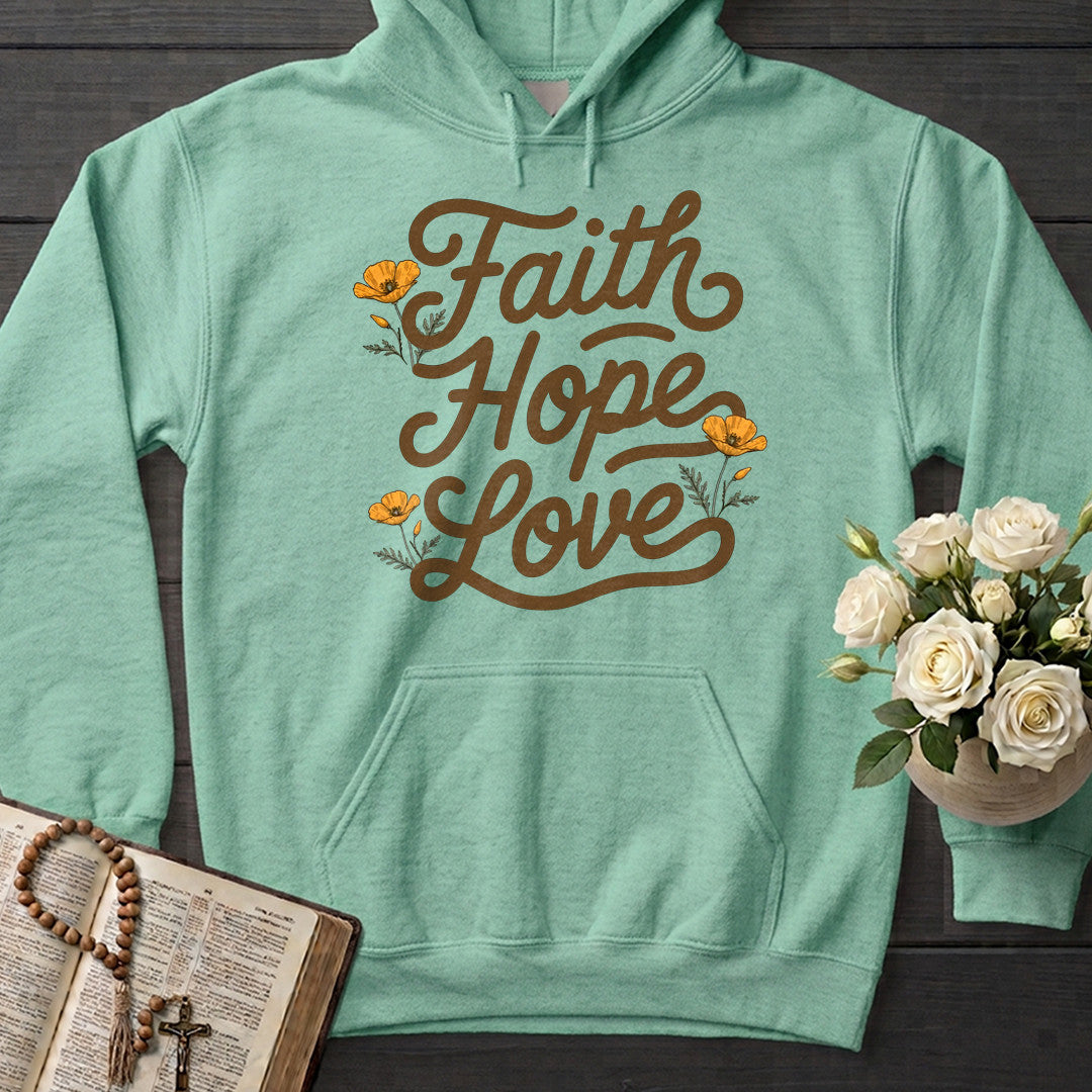 Faith Hope Love 27