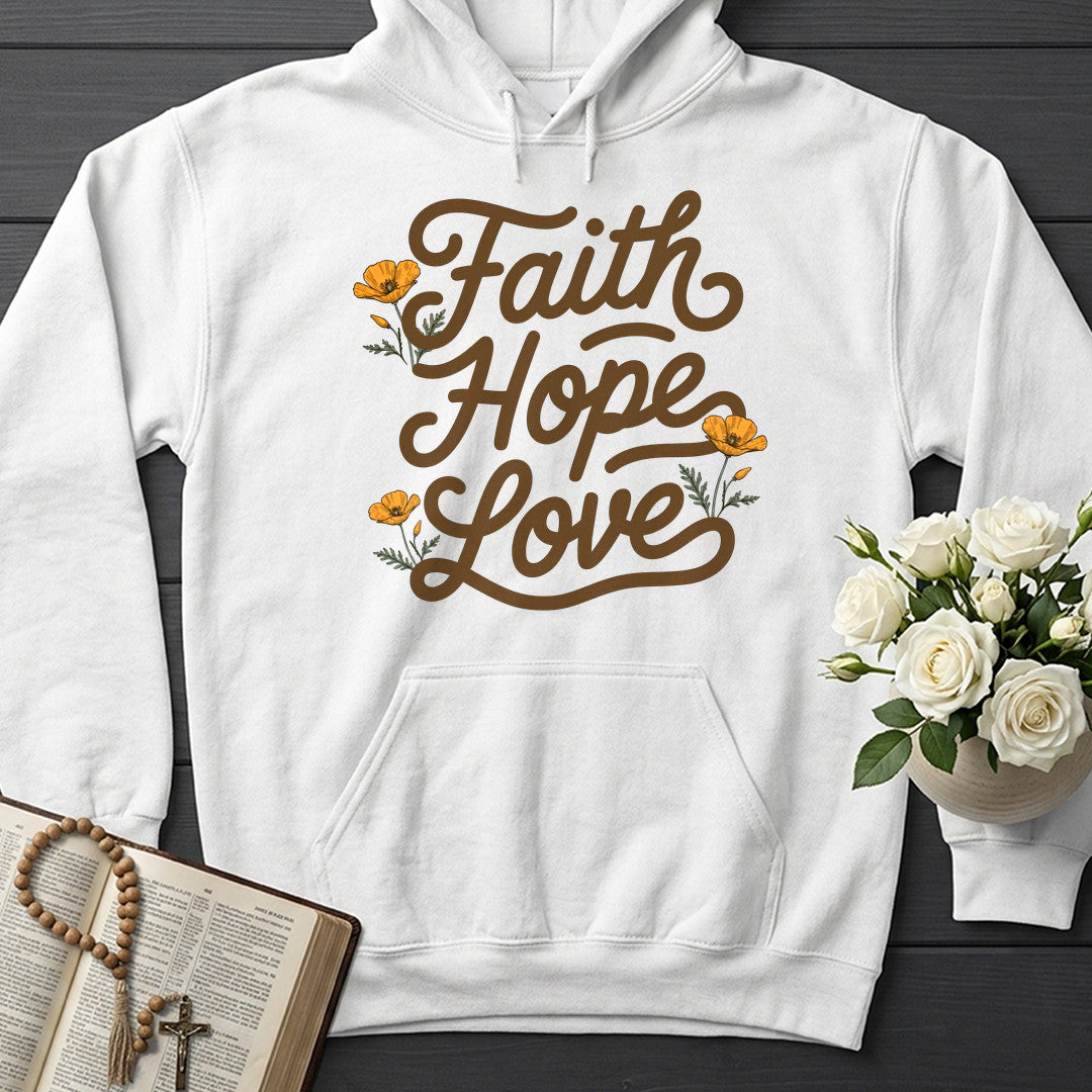 Faith Hope Love 27