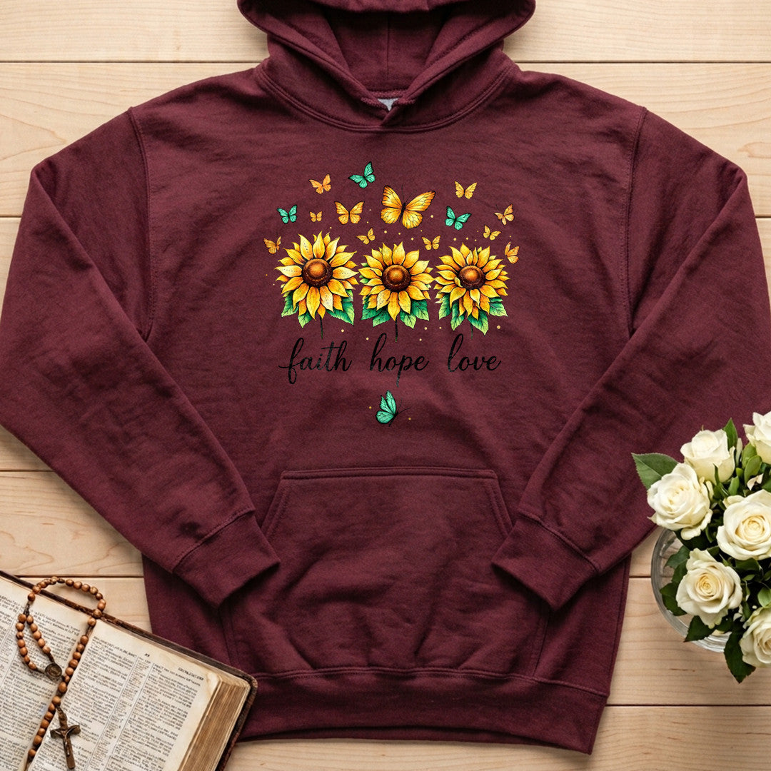 Faith Hope Love 28
