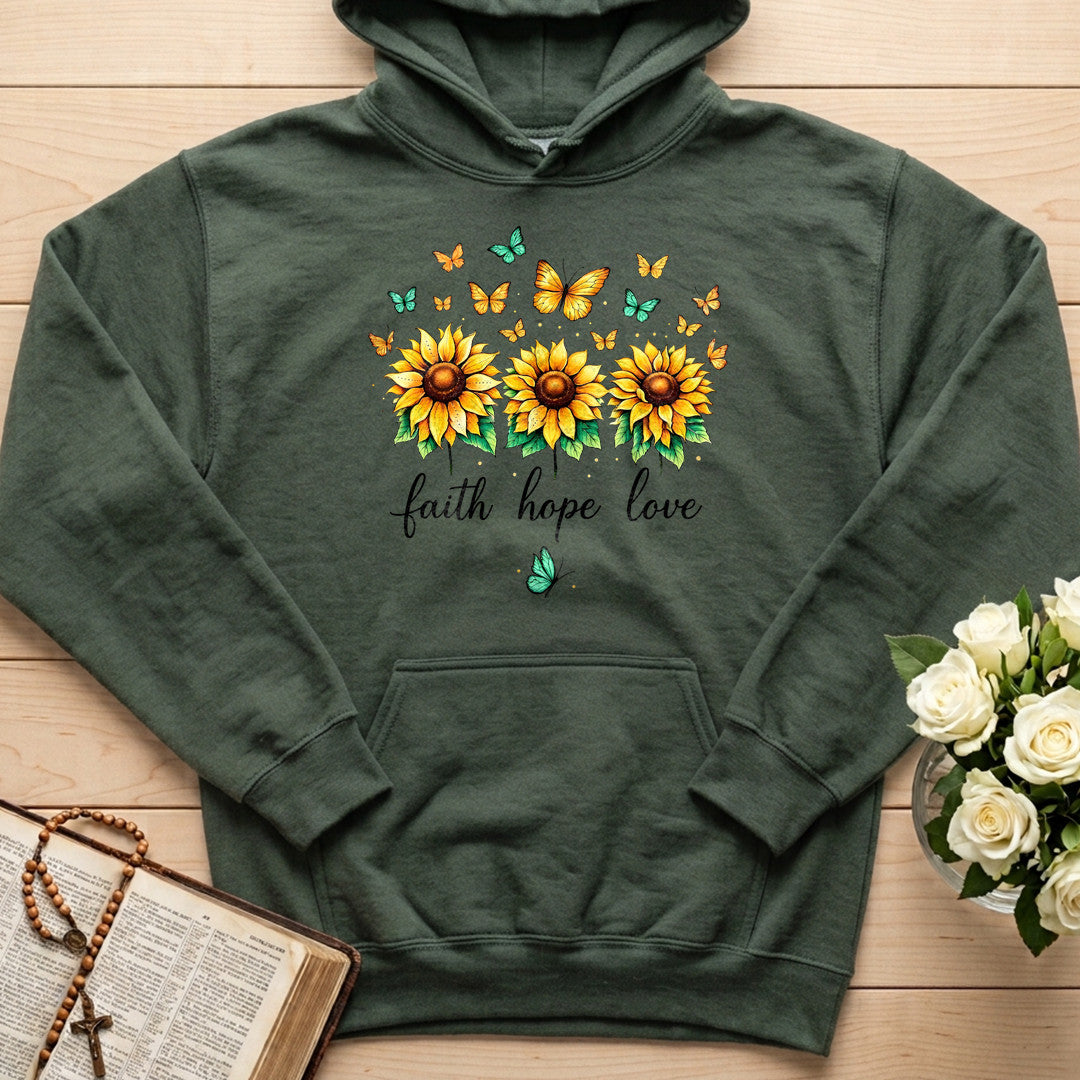 Faith Hope Love 28