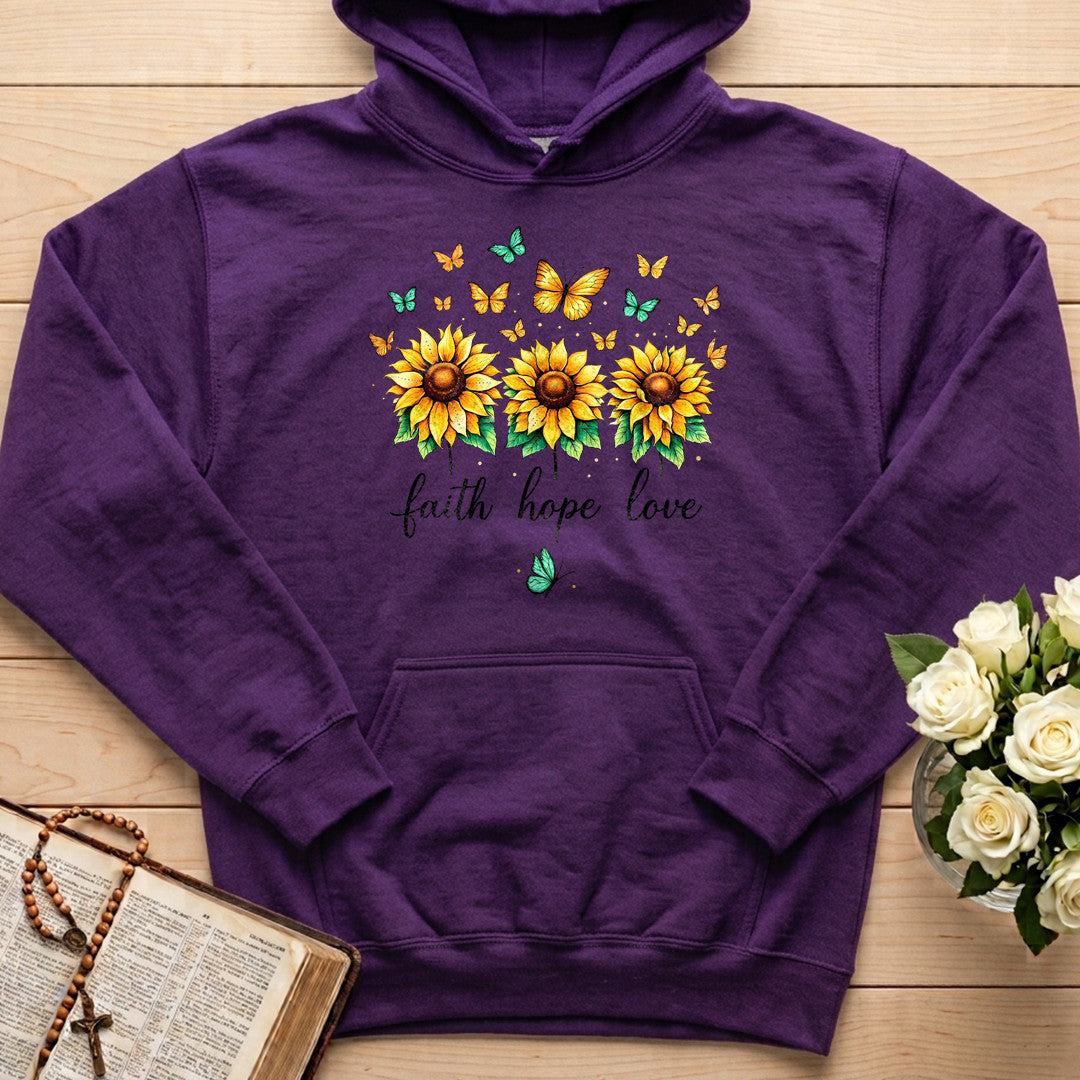 Faith Hope Love 28