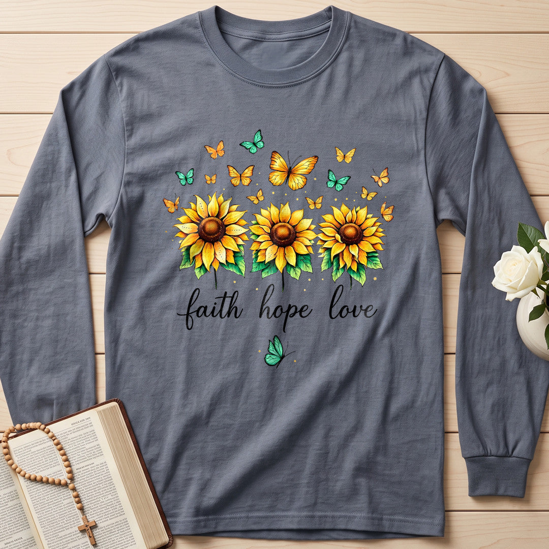 Faith Hope Love 28