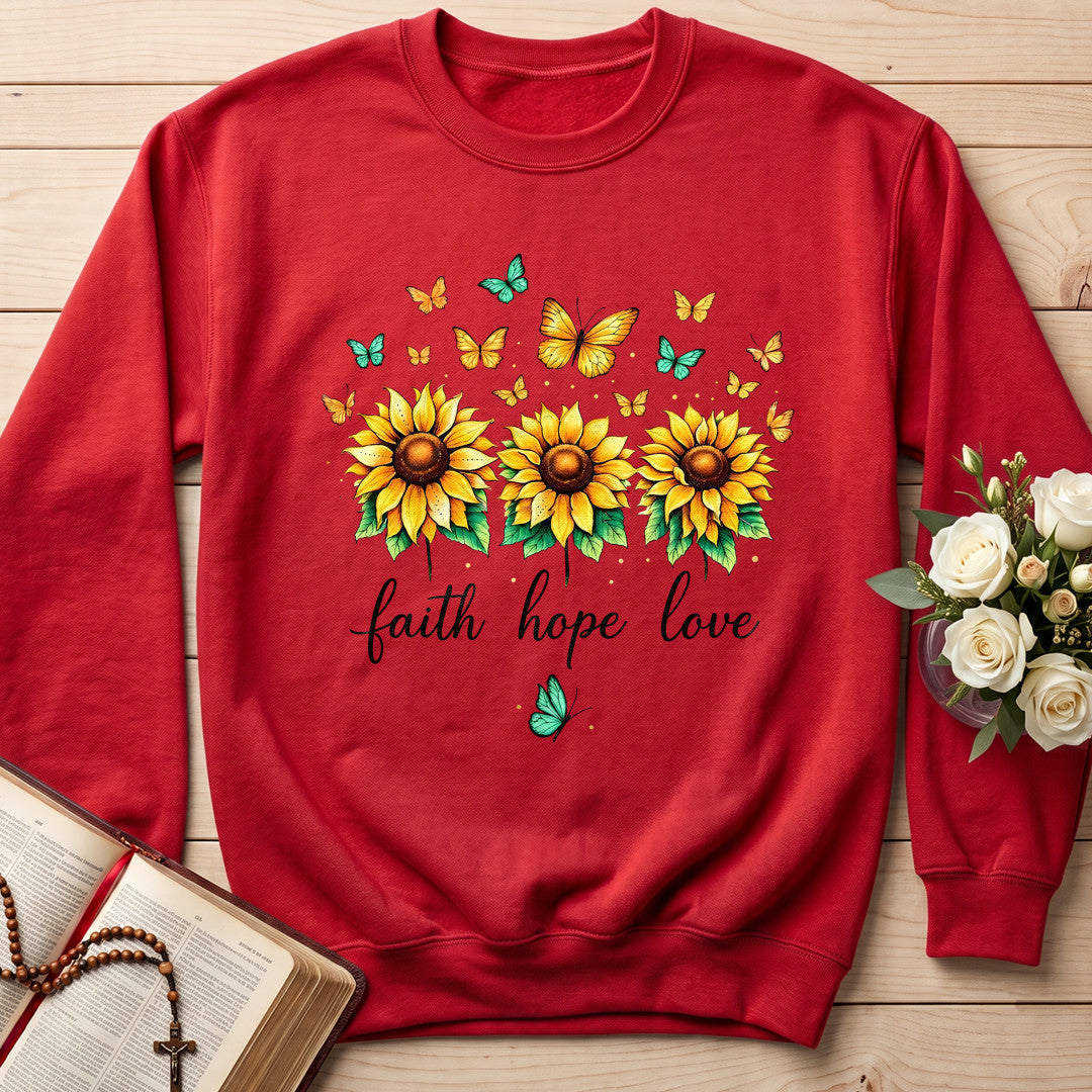 Faith Hope Love 28
