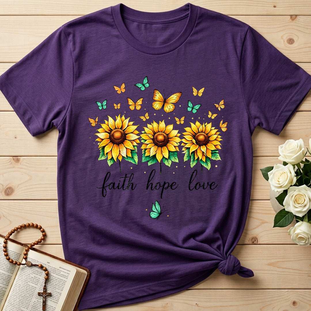 Faith Hope Love 28