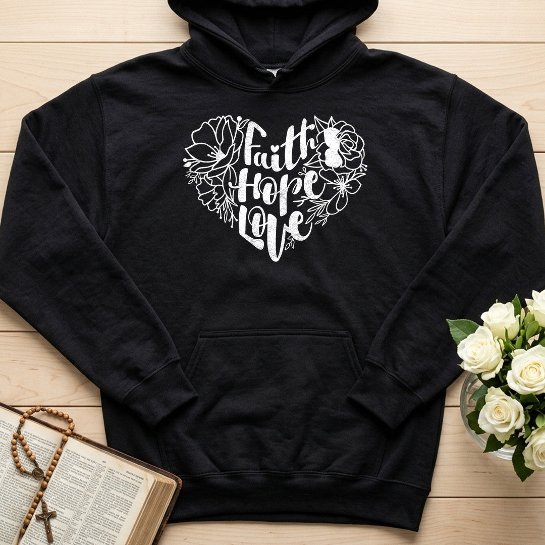 Faith Hope Love 29