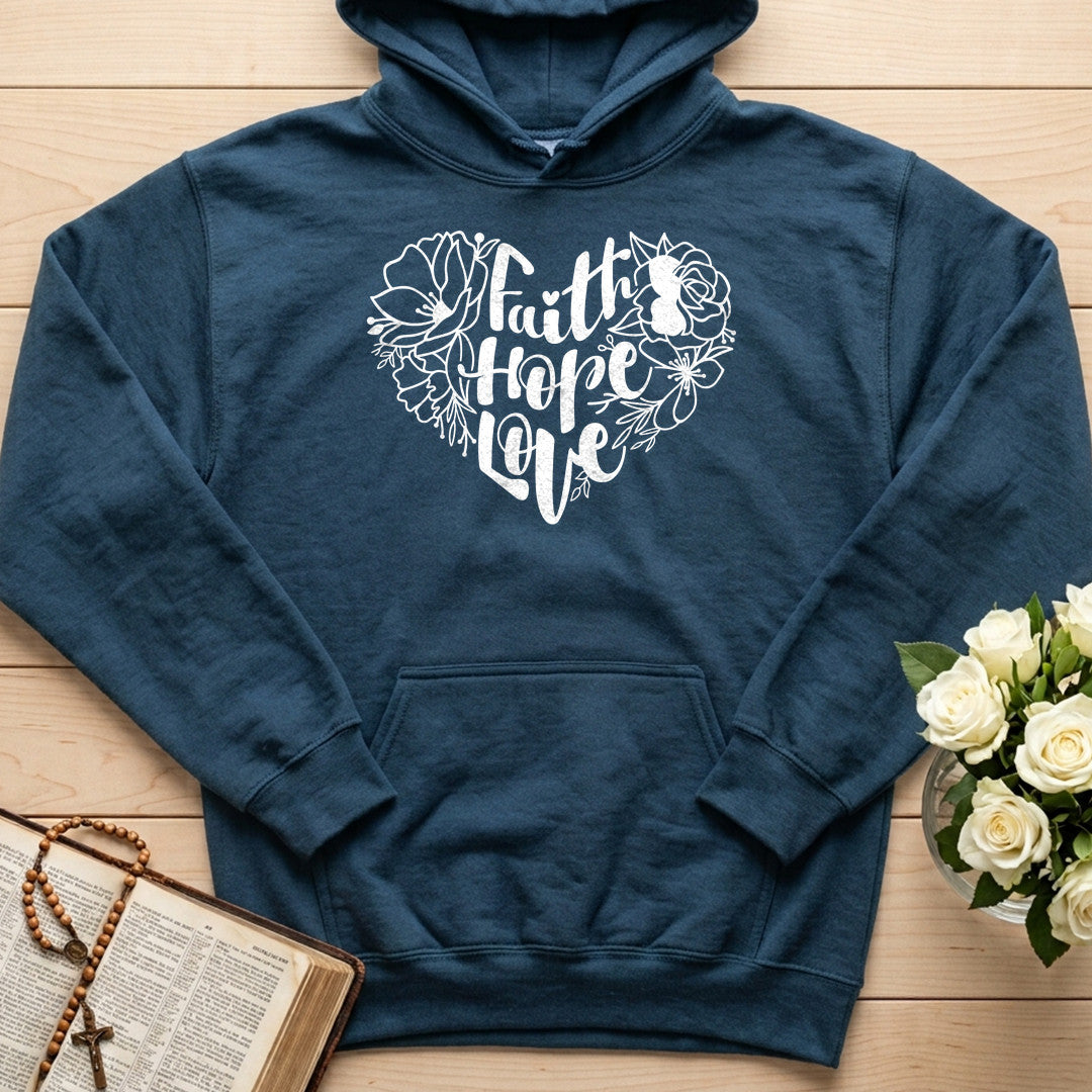 Faith Hope Love 29