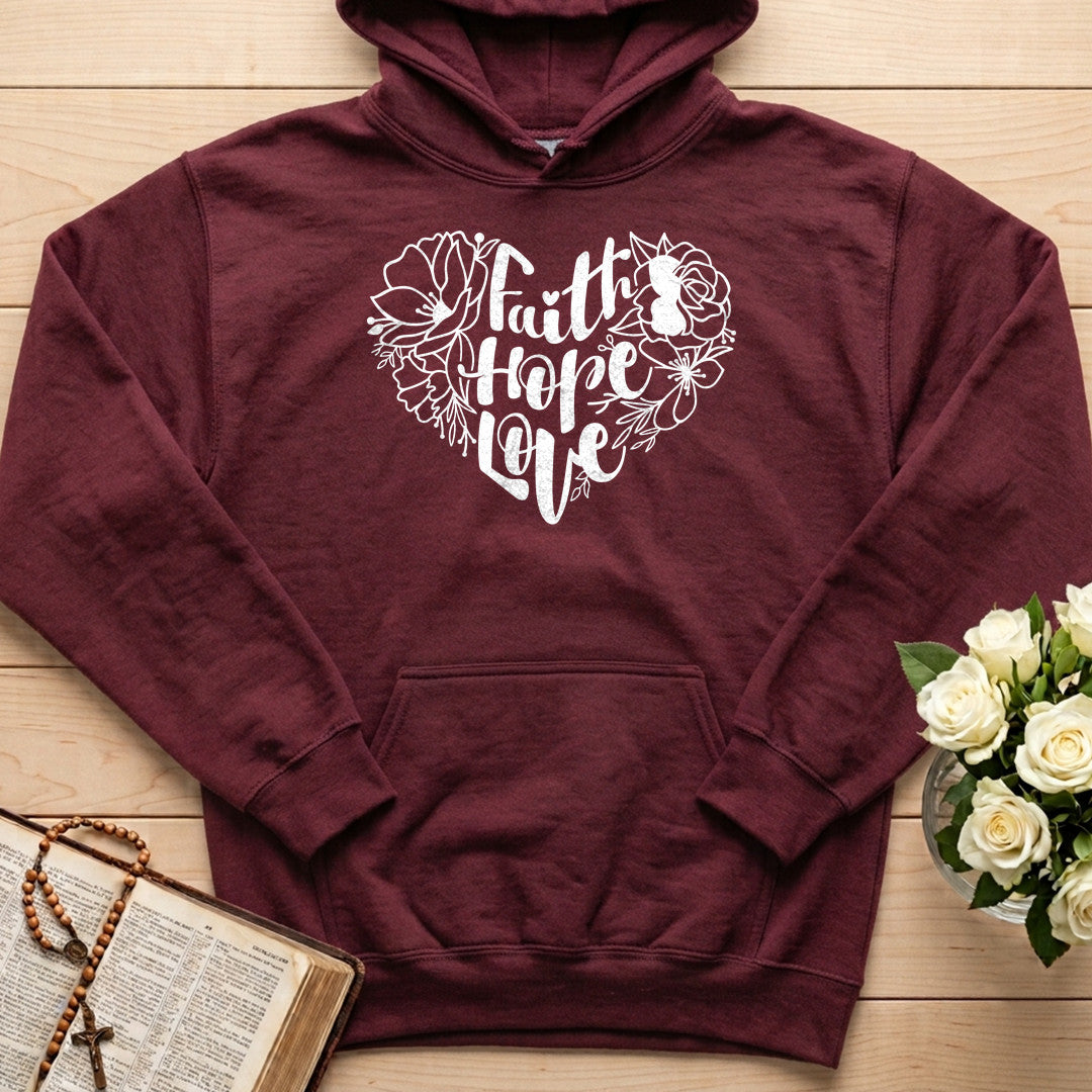 Faith Hope Love 29