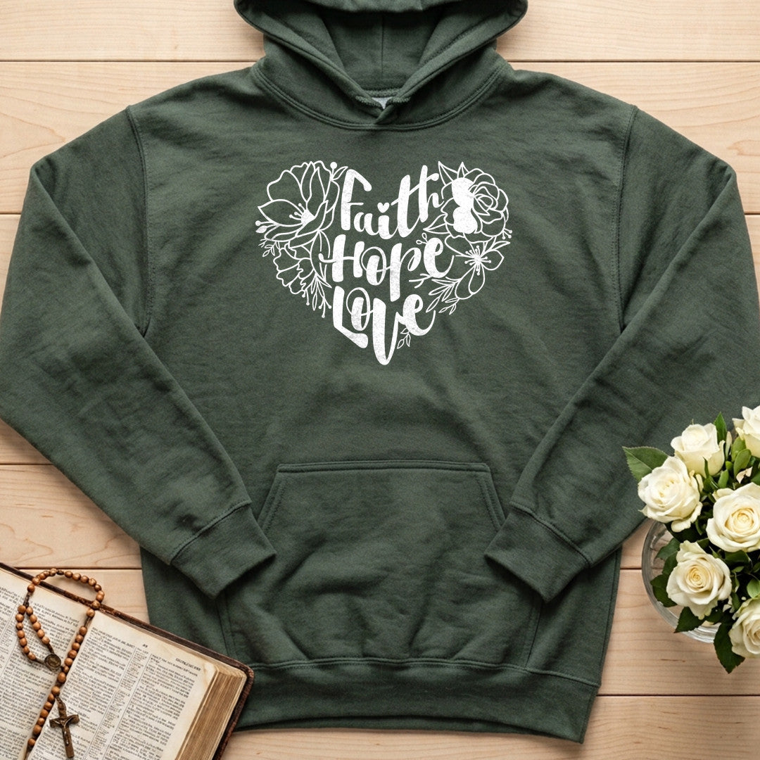Faith Hope Love 29