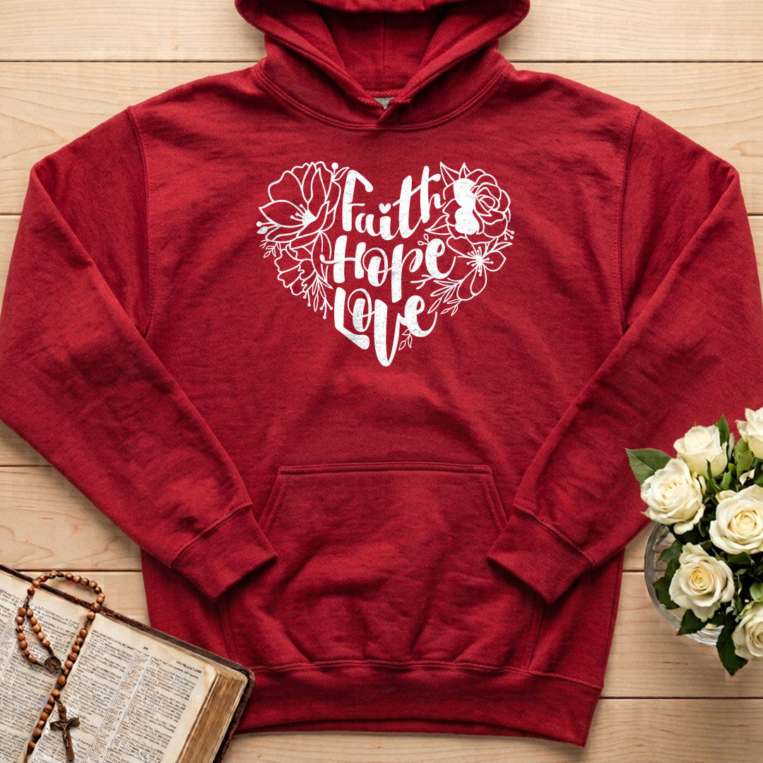 Faith Hope Love 29