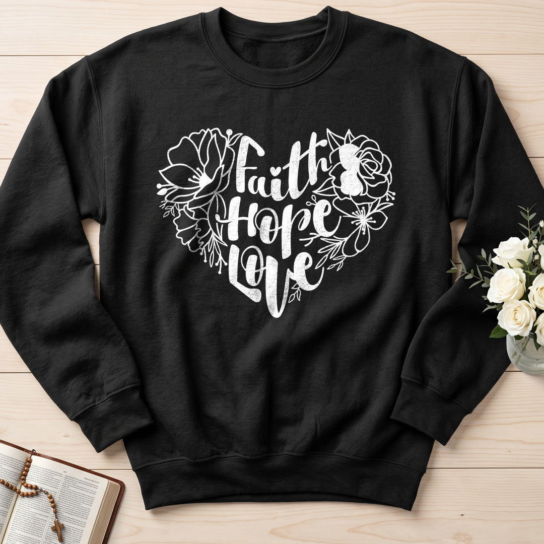 Faith Hope Love 29