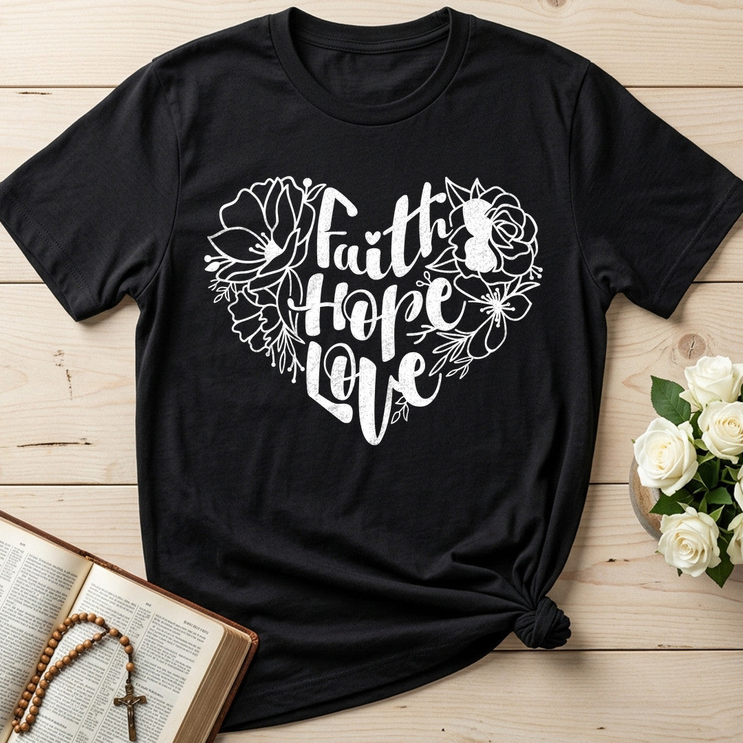 Faith Hope Love 29