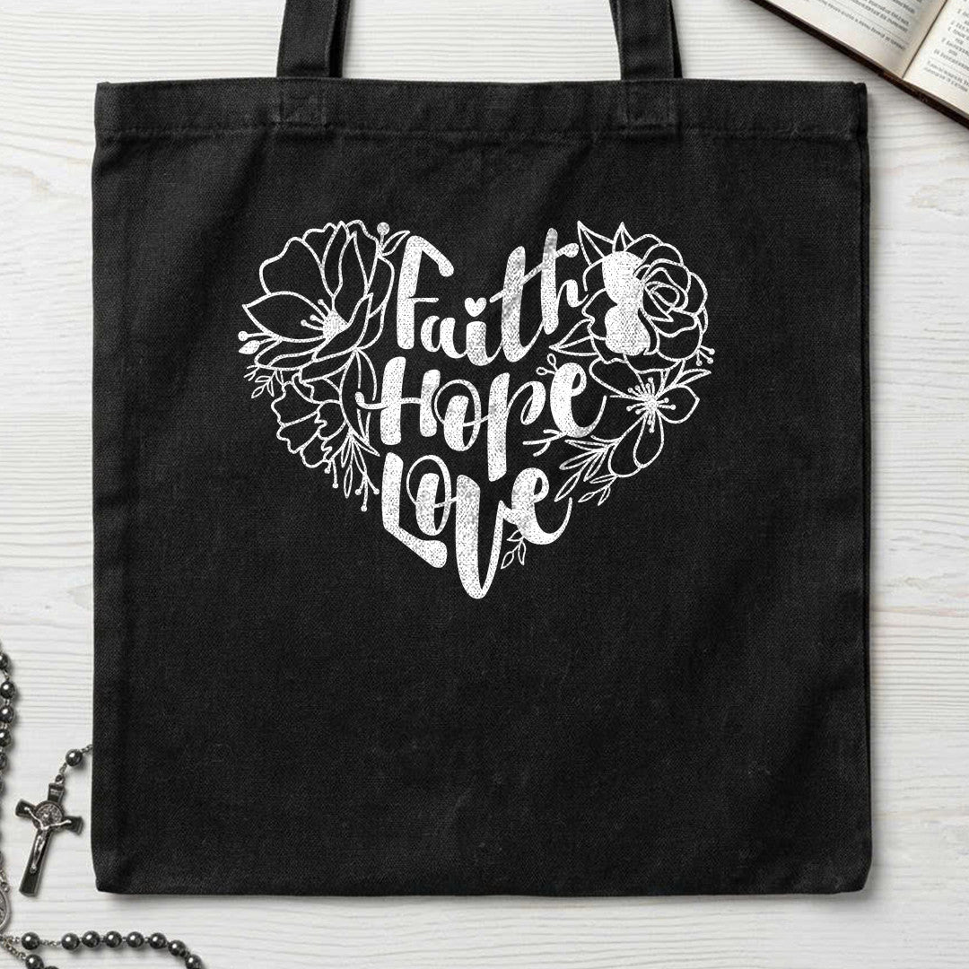 Faith Hope Love 29