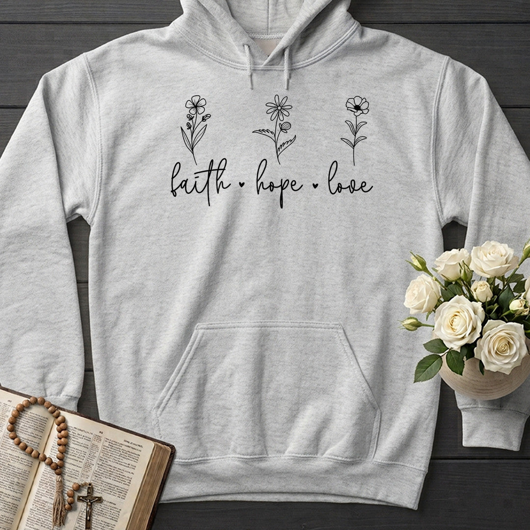 Faith Hope Love 30