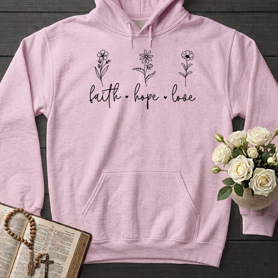 Faith Hope Love 30