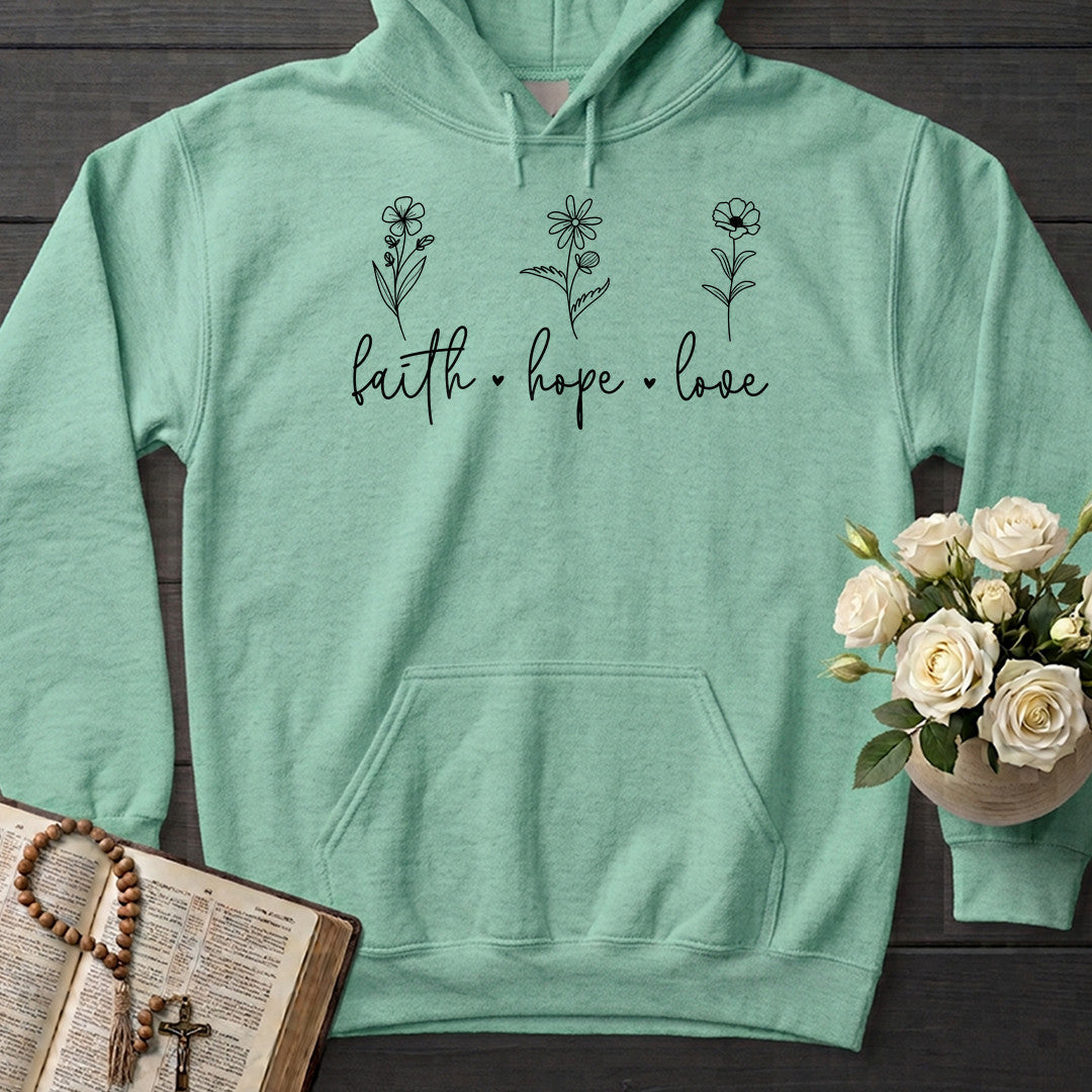 Faith Hope Love 30