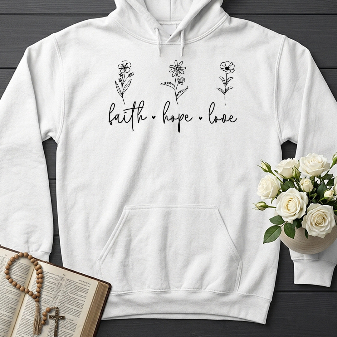 Faith Hope Love 30