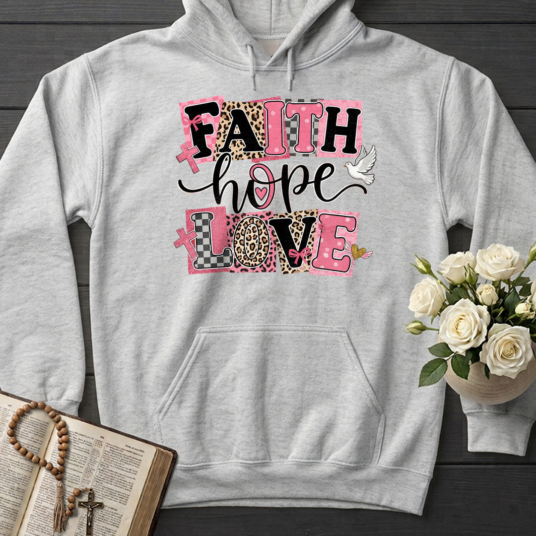Faith Hope Love 31