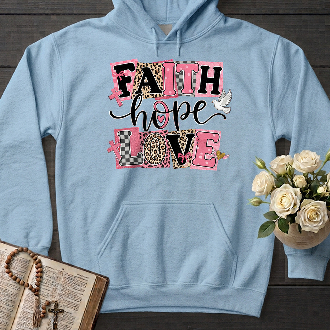 Faith Hope Love 31