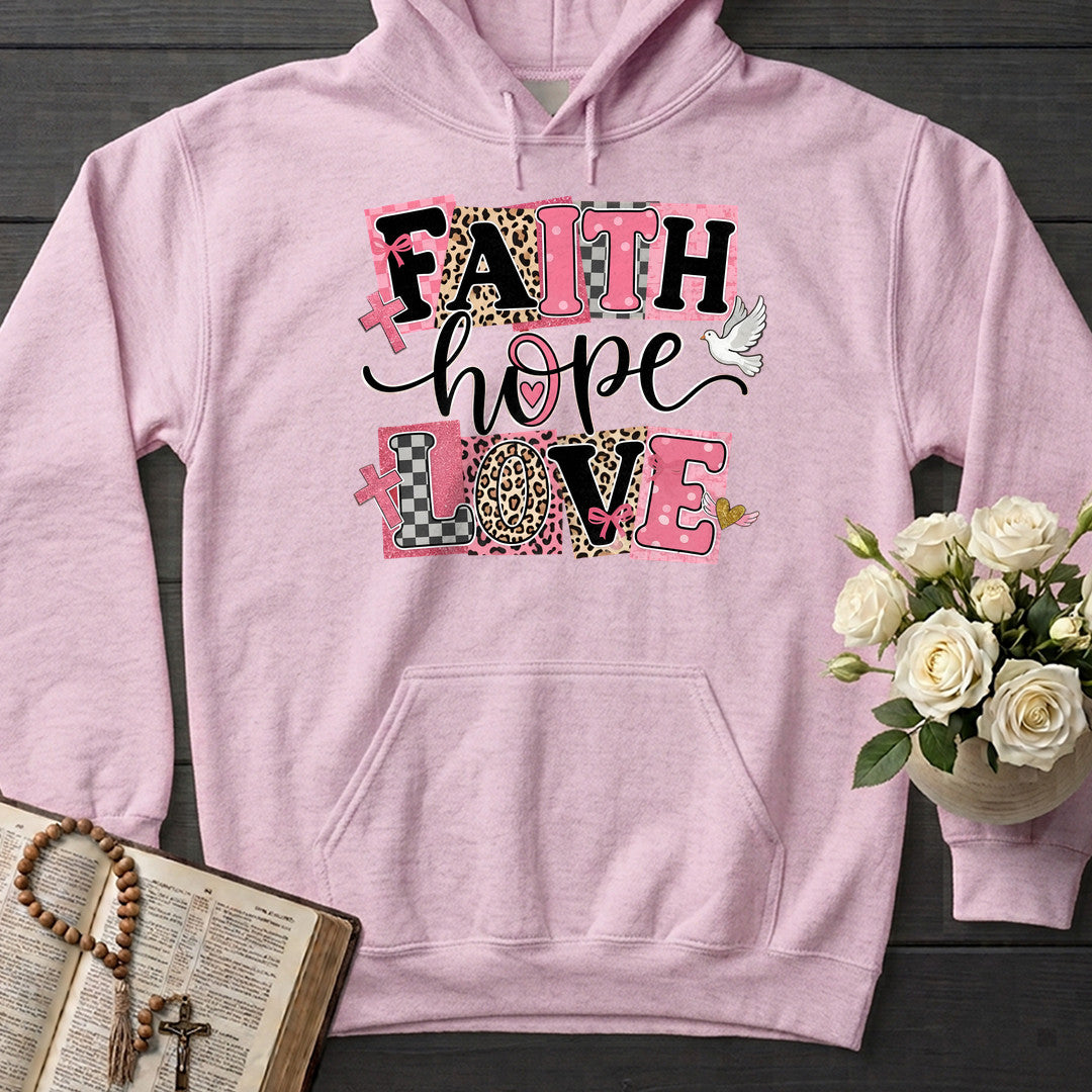 Faith Hope Love 31