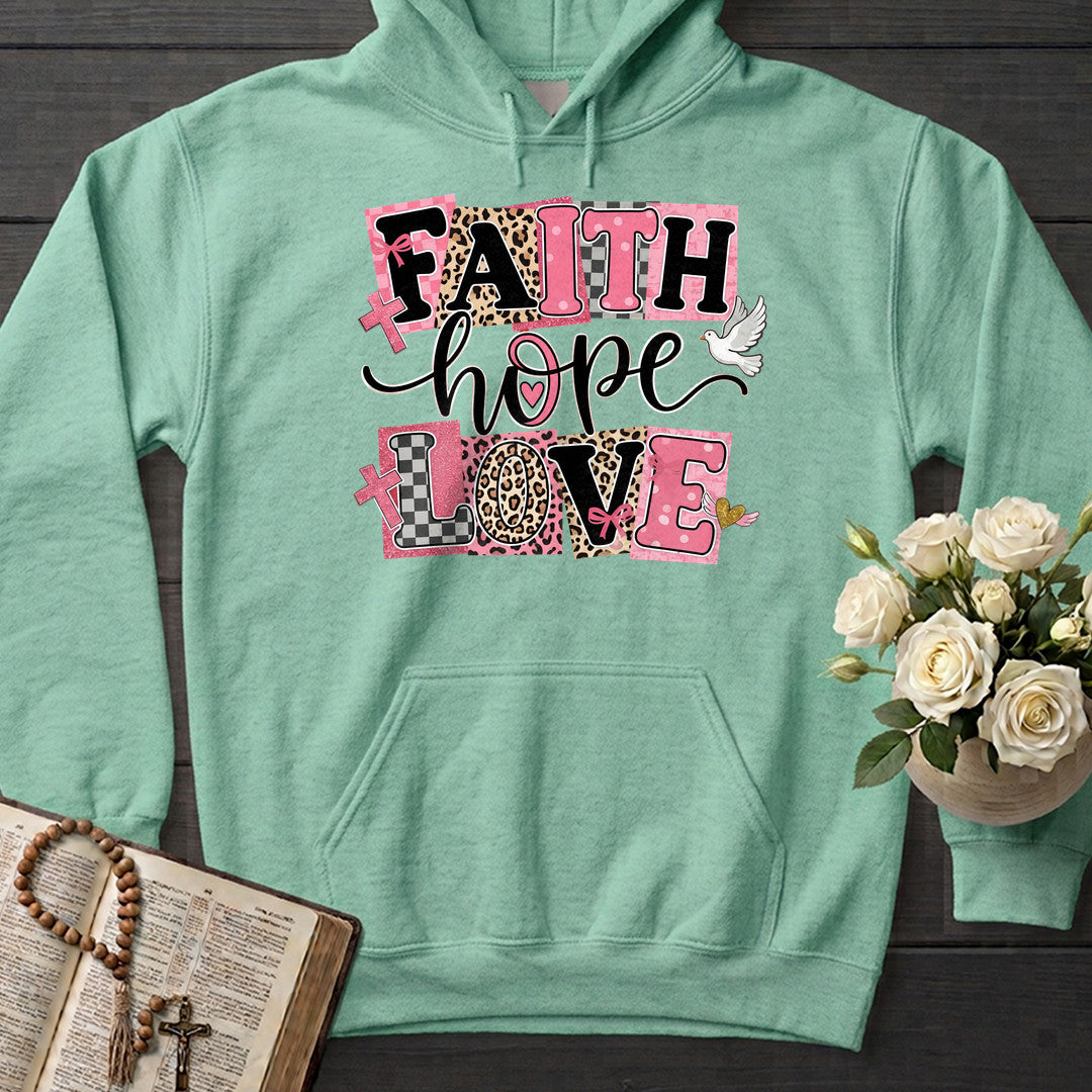 Faith Hope Love 31