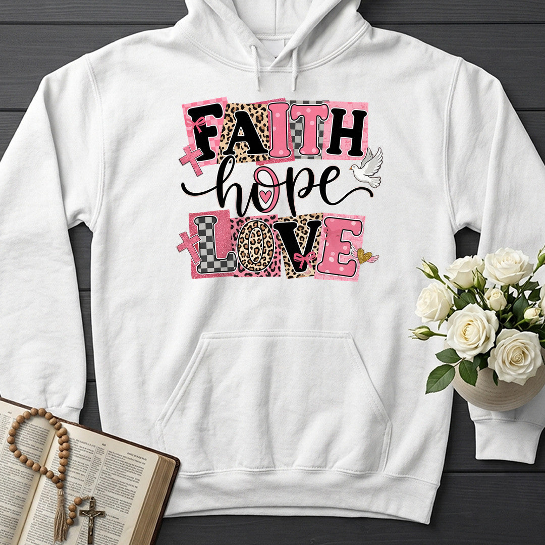 Faith Hope Love 31