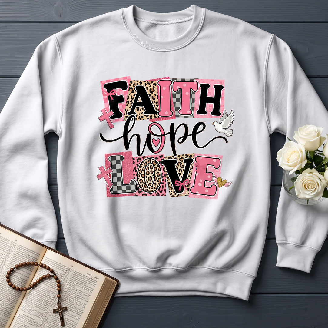 Faith Hope Love 31