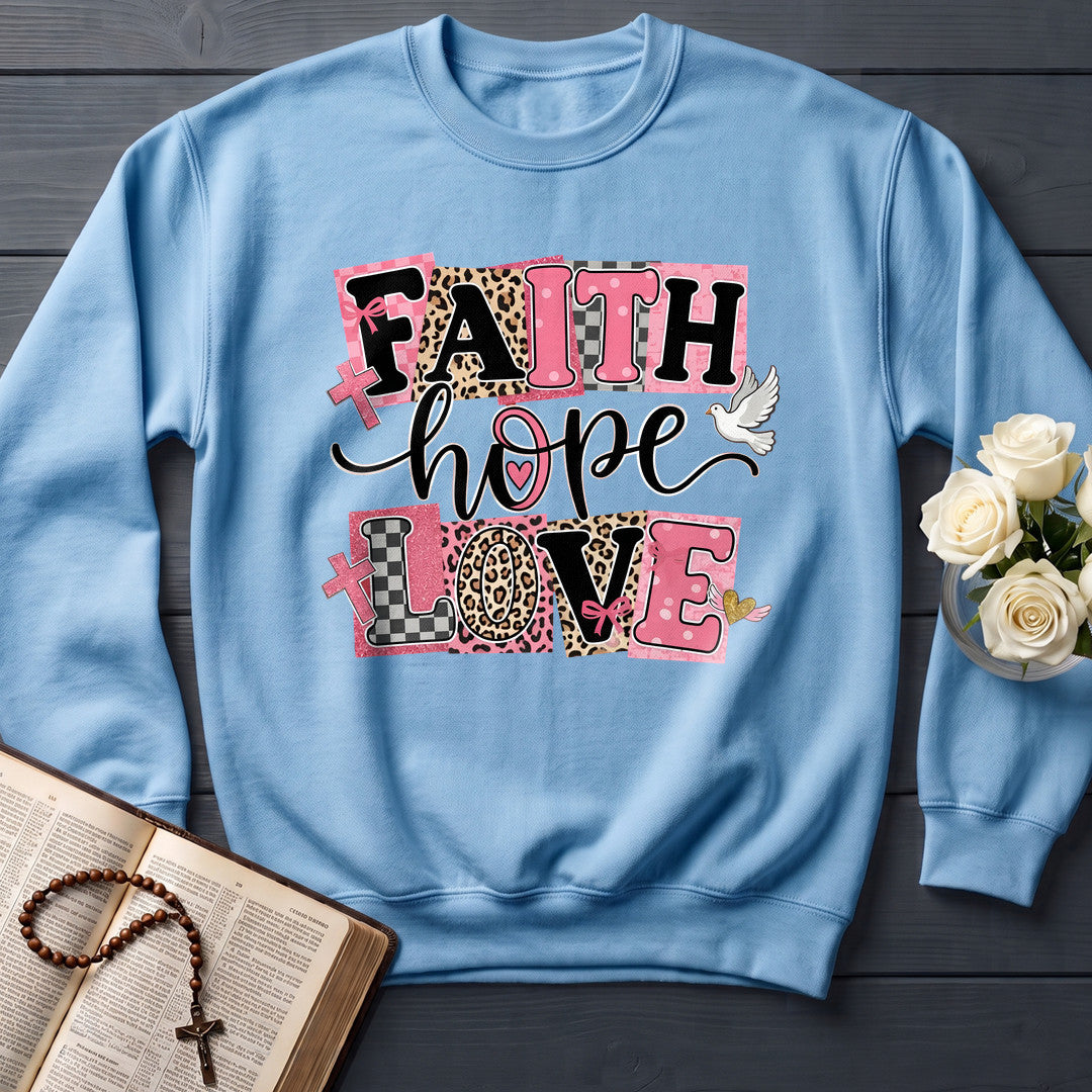 Faith Hope Love 31