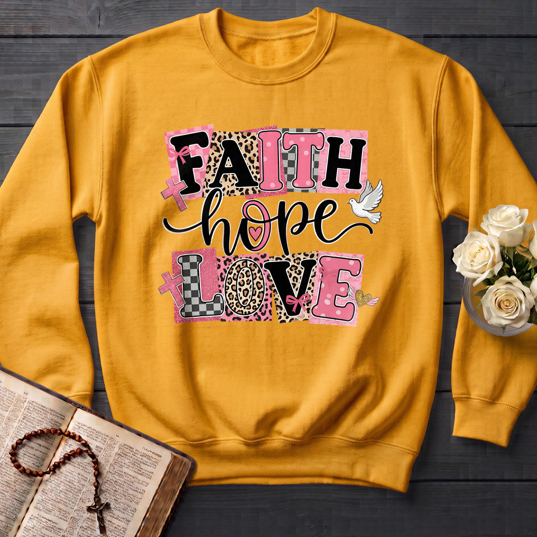 Faith Hope Love 31