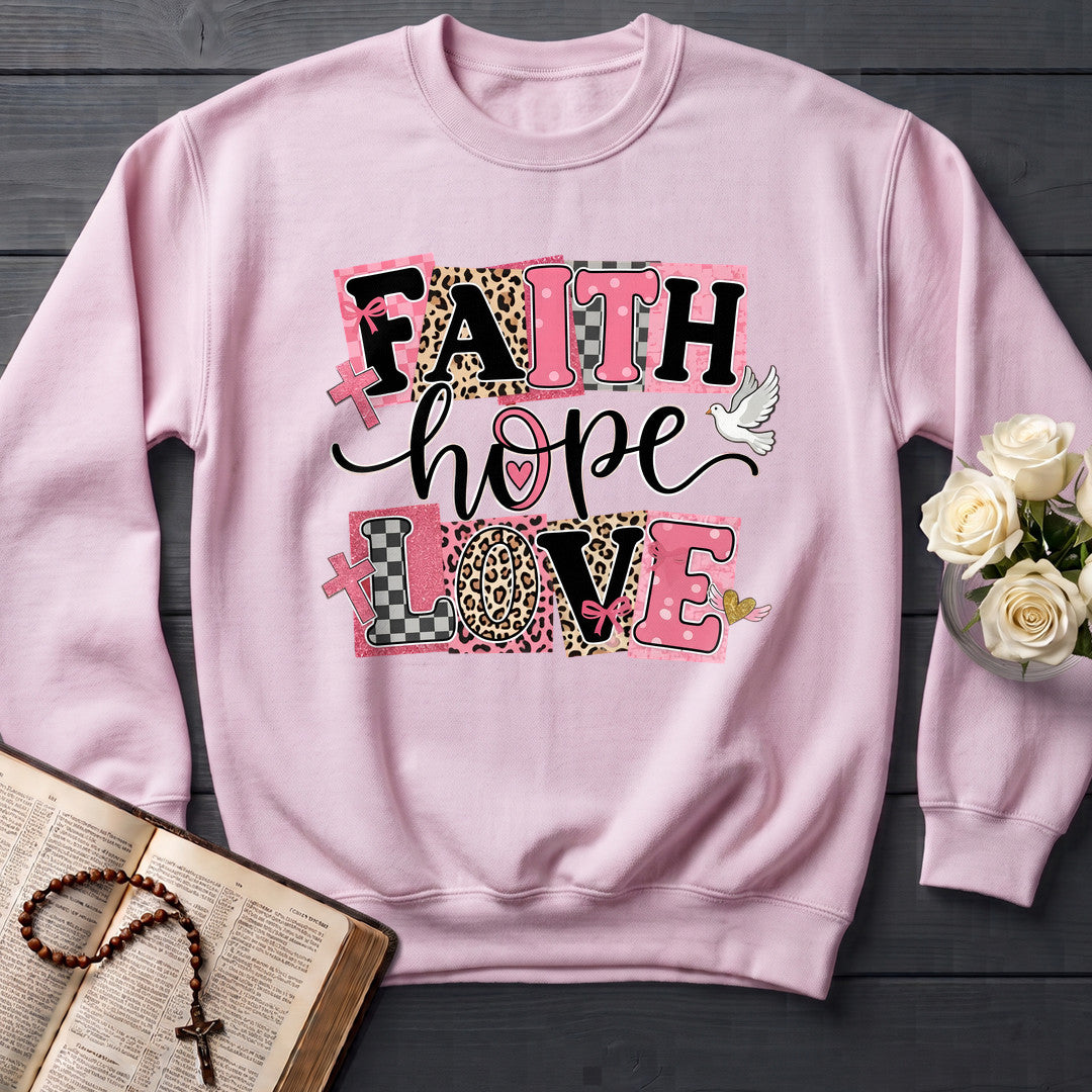 Faith Hope Love 31